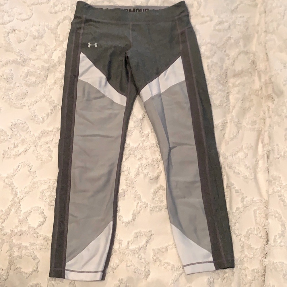 7/8 UA leggings